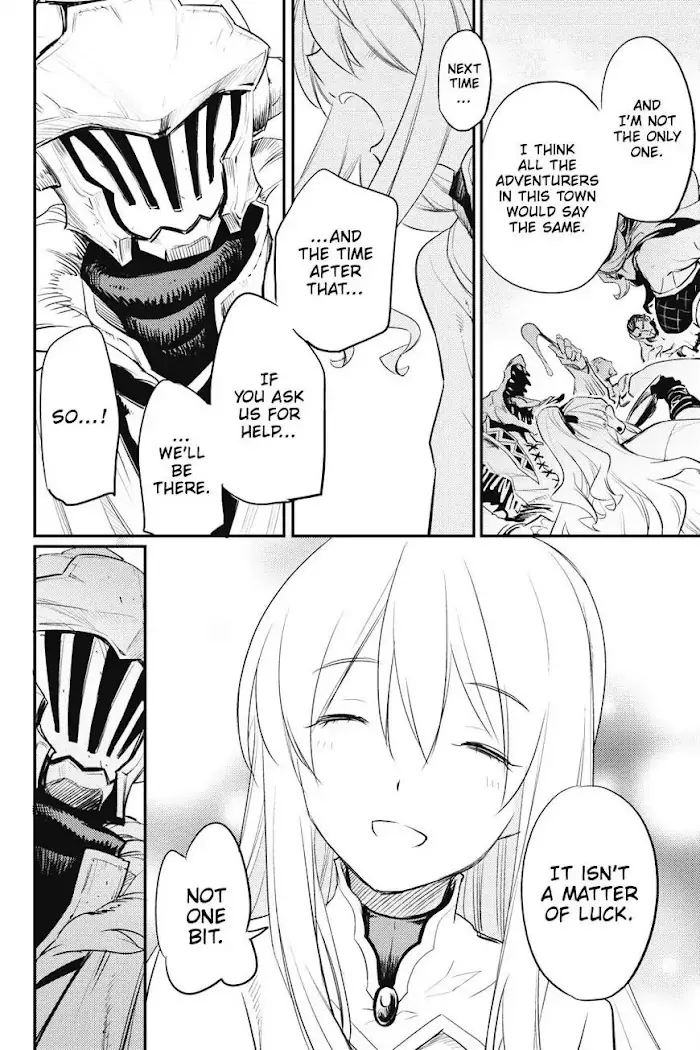 Goblin Slayer Chapter 15 image 30_optimized